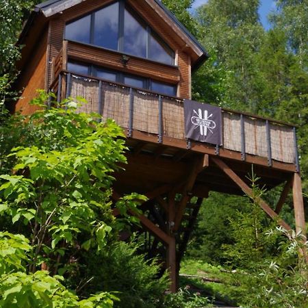 Ski House Szczyrk - Domek Na Kurzej Lapce Екстер'єр фото
