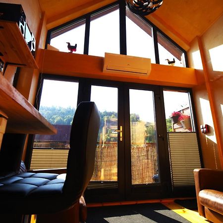 Ski House Szczyrk - Domek Na Kurzej Lapce Екстер'єр фото