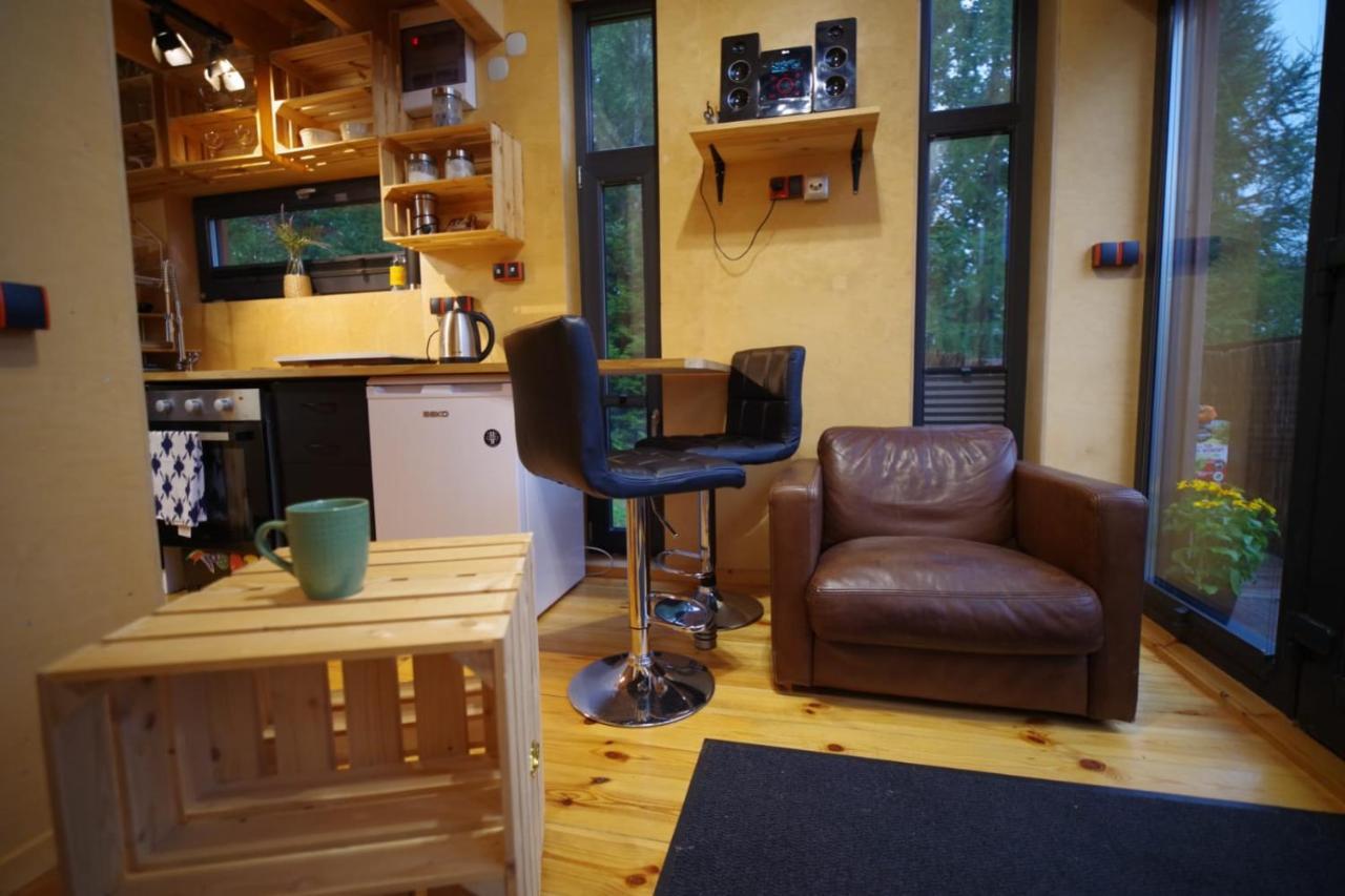 Ski House Szczyrk - Domek Na Kurzej Lapce Екстер'єр фото