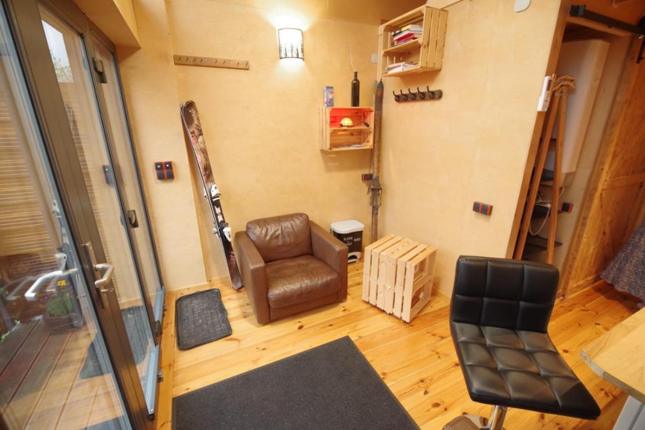 Ski House Szczyrk - Domek Na Kurzej Lapce Екстер'єр фото