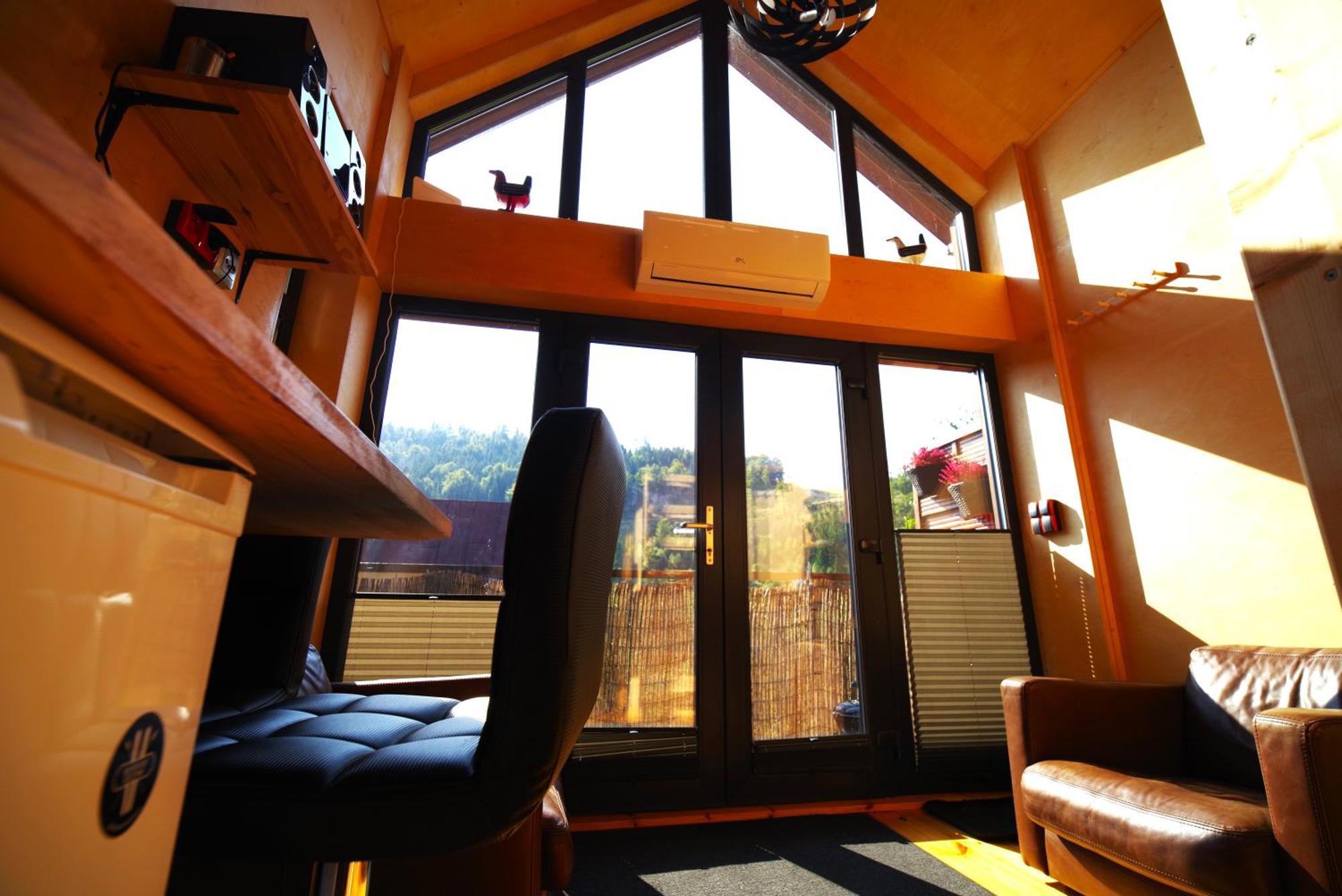 Ski House Szczyrk - Domek Na Kurzej Lapce Екстер'єр фото